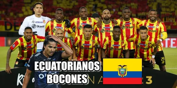 Deportivo Pereira avanzó en la Copa Libertadores de América 2023.