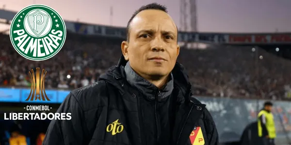 Deportivo Pereira sigue con la ilusión de llegar a las semifinales de la Copa Libertadores.