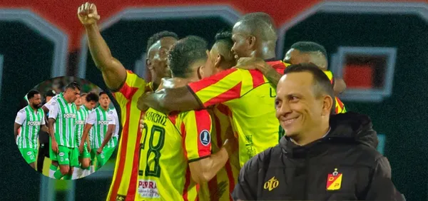 Deportivo Pereira sorprendió a Independiente del Valle en Copa Libertadores