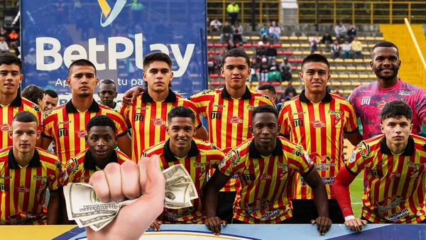 Deportivo Pereira tendría un nuevo dueño en las próximas horas y la afición nuevamente se ilusiona Foto: Deportivo Pereira y Pexels
