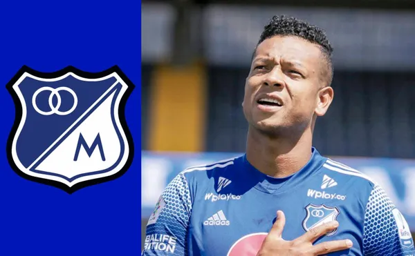 Desde abril cuando estalló el escándalo personal que tuvo, no ha habido una respuesta firme en torno a su continuidad en Millonarios FC.