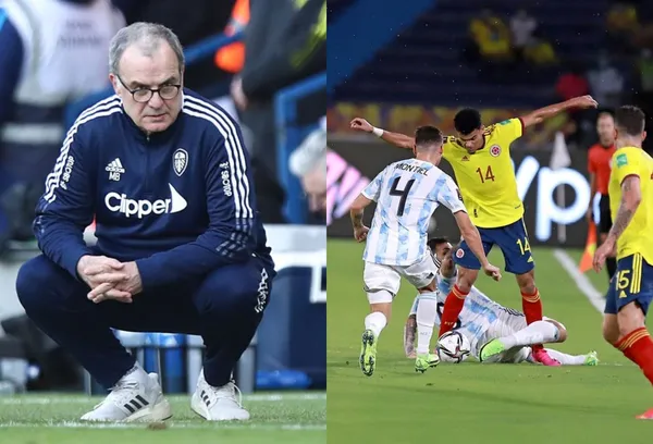 Desde Argentina un reconocido medio confirmó condiciones adicionales de Marcelo Bielsa para dirigir a la Selección Colombia.