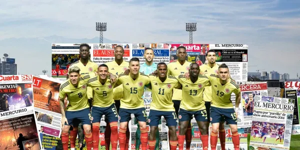 Desde Chile analizan a la Tricolor como el próximo rival a vencer en el proceso