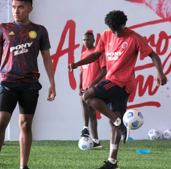 Desde el 2013, una selección ‘cafetera’ no grita campeón en un torneo juvenil y desde 1993 una categoría sub 17 no alza un título.