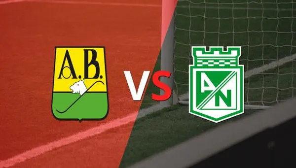 Desde el Estadio Alfonzo López el Bucaramanga recibe, al segundo de la tabla el verde de Antioquia, que busca asaltar el primer lugar.