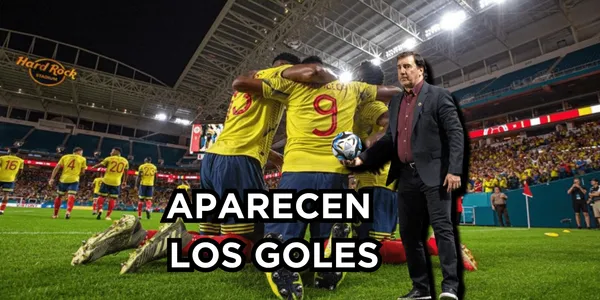 Desde el extranjero hay 4 delanteros que se le aparecen a Néstor Lorenzo como opciones para octubre.