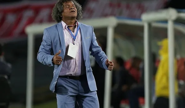 Desde el fútbol argentino se llevan a un futbolista de Millonarios.