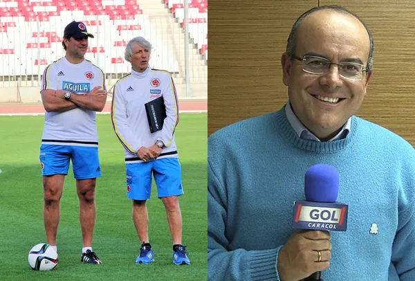 Desde el medio Gol Caracol se manifestaron sobre lo que será la llegada de Néstor Loreno a la Selección Colombia.