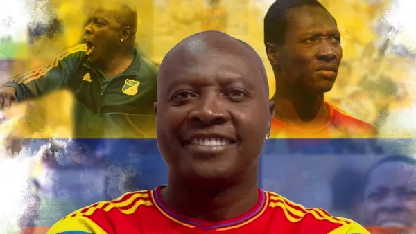 Desde el pasado lunes, El Coloso de Buenaventura se debate contra la vida y la muerte, y hoy se confirmó su gravedad.