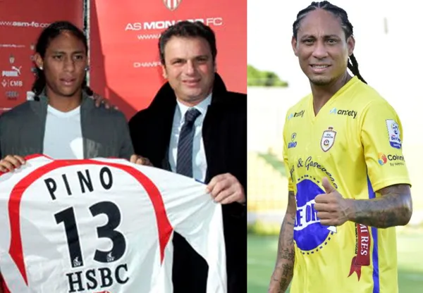 Desde el sudamericano de 2007, el jugador se volvió uno de los grandes deseos de muchos clubes en el viejo continente.