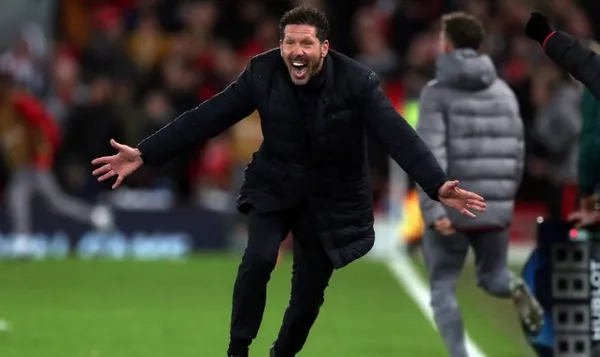 Desde el viejo continente informan que los radares del Club Español Atlético de Madrid ponen su mira en el colombiano lateral derecho Daniel Muñoz.