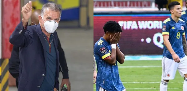 Desde hace varios años en Colombia el fútbol vive una espiral de errores que no se corrigen.