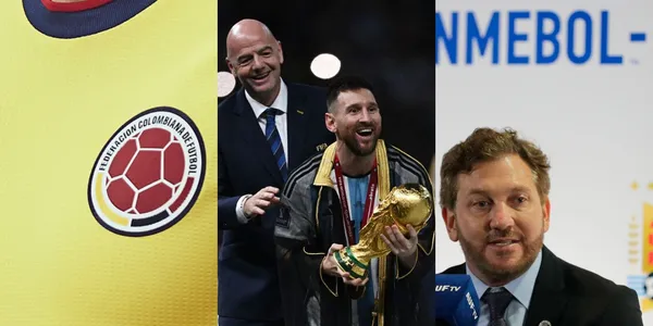 Desde la CONMEBOL le lanzan un guiño directo a Lionel Messi.