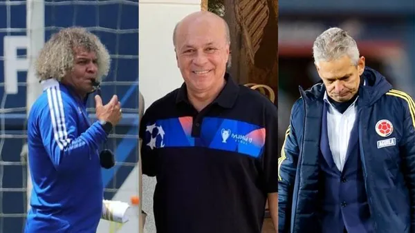 Desde la derrota en la doble Jornada Eliminatoria, siguen saliendo a la luz técnicos, problemas y hasta conversaciones con directivos sobre la Selección.