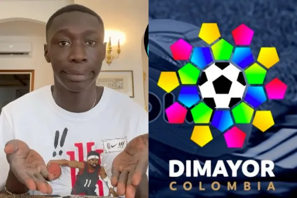 Desde la Dimayor dieron una noticia que no le cayó nada bien a los hinchas del fútbol colombiano.