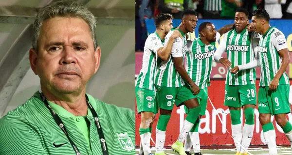 Desde la llegada de Hernán Darío Herrera el equipo paisa permanece invicto en la liga colombiana.