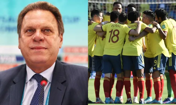 Desde las declaraciones de Carlos Queiroz, el ambiente directivo a sido bastante tenso.