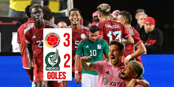 Desde México buscan burlarse de Lionel Messi por jugar en Estadios Unidos con el Inter de Miami.