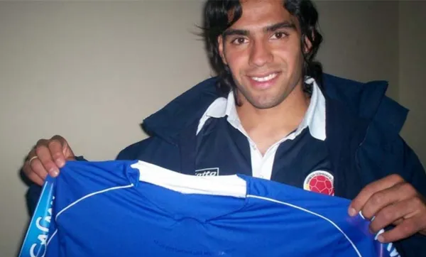 Desde que Radamel Falcao fue vinculado con Millonarios, las redes sociales explotaron de memes sobre el colombiano.