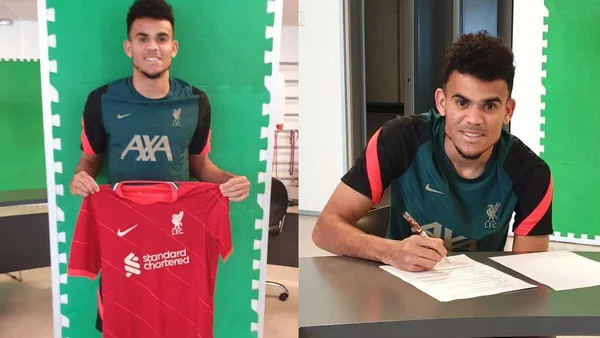 Desde que se supo la noticia de la contratación de Luis Díaz al Liverpool, se ha especulado mucho si jugara, si alguna estrella saldrá, el periódico Liverpool Echo asegura que la tiene muy difícil, enumero las razones.