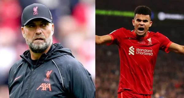 Desde su llegada a Anfield, el guajiro a logrado marcar dos goles en su cuenta personal.