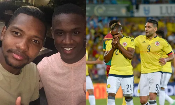 Desde su participación en Brasil 2014, el futbolista paso a un segundo plano con la Selección Colombia.