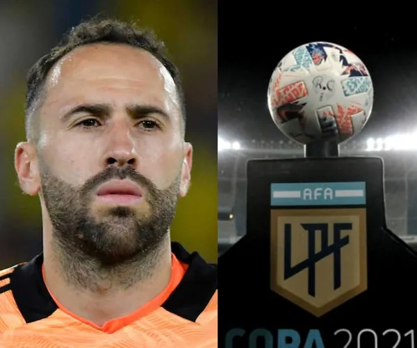 Desde su salida de Rayo Vallecano, el guardameta no ha podido recobrar su confianza y nivel de juego en territorio argentino, donde previamente había triunfado con Banfield.