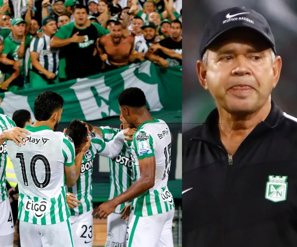 Desde territorio mexicano llegó la última noticia de entrenador para Atlético Nacional.