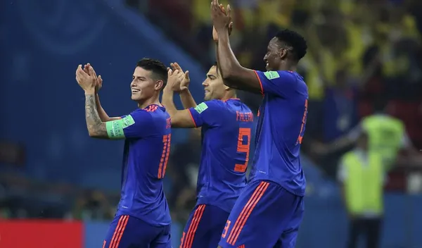 Después de algunas bajas importantes en la última doble fecha eliminatoria, Colombia recupera un jugador insignia de cara a la recta final rumbo al mundial de Qatar.