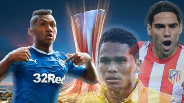 Después de conocidos los cruces en Europa League, y el camino que tendrá que seguir si alguno de los 8 equipos clasificados a cuartos para ser campeón.