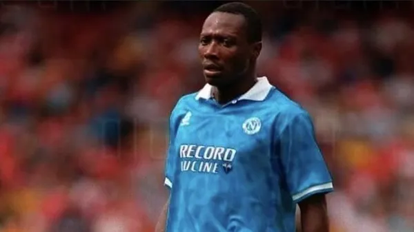 Después del accidente de tránsito en la ciudad de Cali, en la madrugada de este lunes, ha despertado un sin fin de cadenas de oración por el jugador.