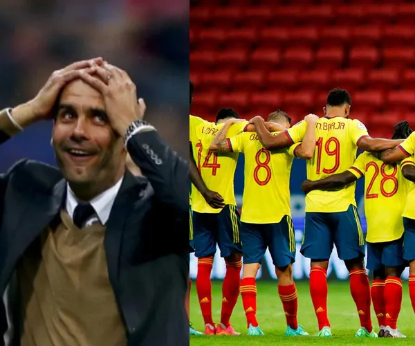 Después del partido entre Manchester City y Sporting de Lisboa, el entrenador español soltó una frase picante al finalizar el encuentro.