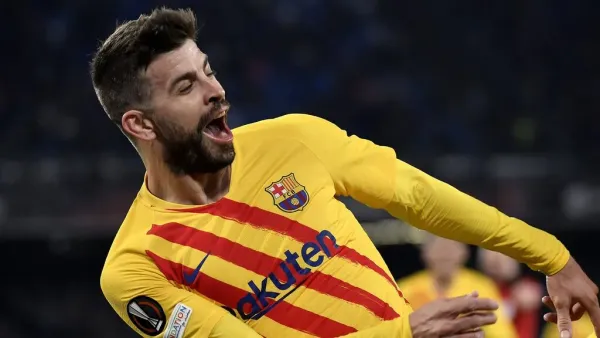 Después de la contundente victoria como visitante del Barsa, cuatro goles por cero, ante el conjunto merengue como visitante.