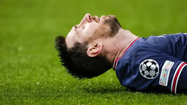 Después de la eliminación del PSG del gran objetivo, y las declaraciones post partido de Lio Messi, se abrio una ventana que una foto deja ver el futuro de la pulga.