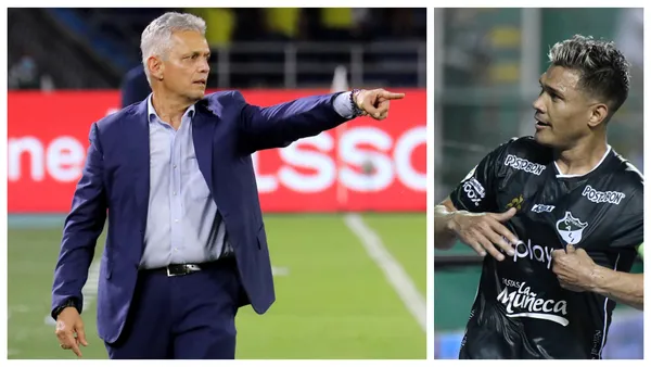 Después de la última convocatoria para el partido frente a Honduras la polémica se centró en porque el seleccionador no convocó a la máxima figura del fútbol colombiano.