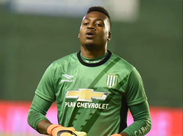 Después de seis años con el equipo Iván Arboleda decidió tomar nuevos rumbos