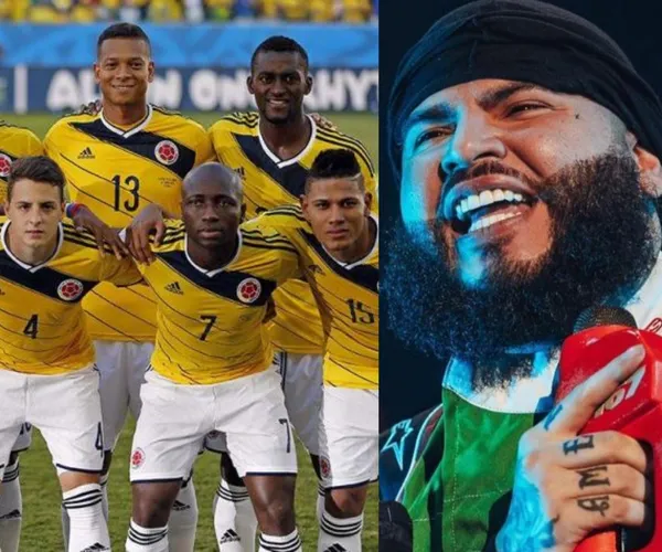 Después de su retiro como futbolista entregó su vida a Dios y ahora compone música cristiana.