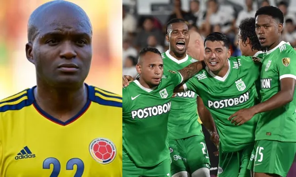 Después de su retiro como profesional, el exfutbolista quiere la oportunidad en el cuadro verdolaga.