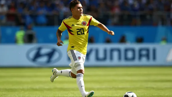 despues de una gran carrera Juan Fernando Quintero quiere retirarse a los 33 años