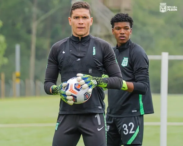 Despues de una temporada con altos y bajos en el rendimiento este seria el equipo que se quiere llevar a Aldair Quintana.