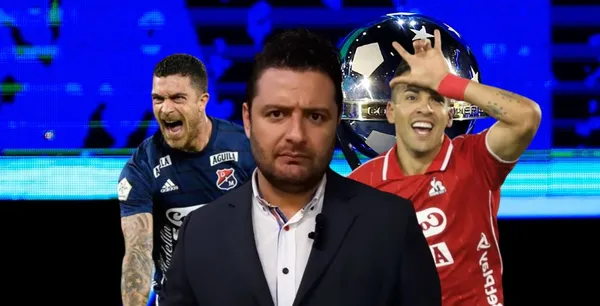 Días atrás se definió los cruces de la primera fase de la Copa Sudamericana