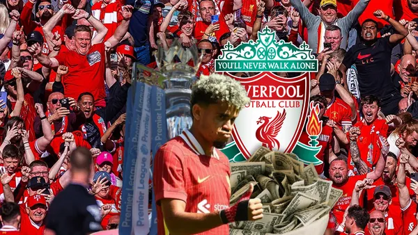 ¡Díaz campeón, Díaz millonario! Los premios por la Premier. Foto: LFC y Pexels