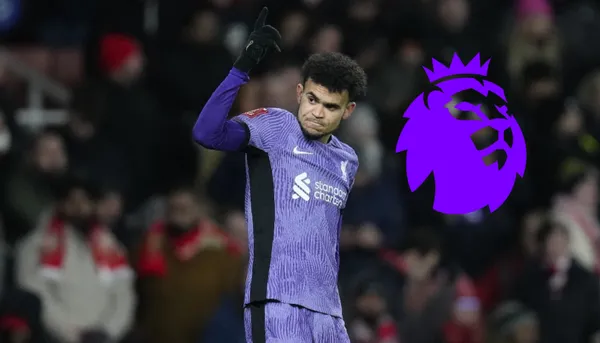 Díaz se ha hecho un nombre en Inglaterra.