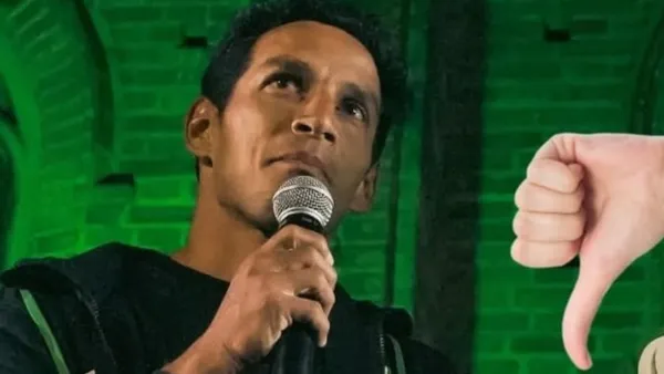 Diego Arias deberá apartar las rotaciones e ir con todo ante Millonarios