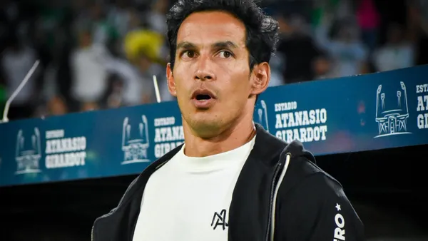 Diego Arias hasta mitad de año, mínimo