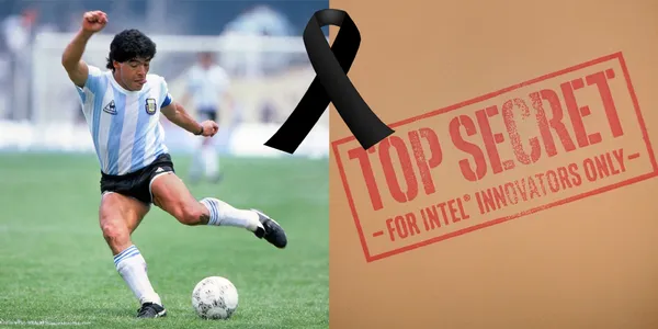 Diego Armando Maradona falleció y mira todos los detalles de su muerte.