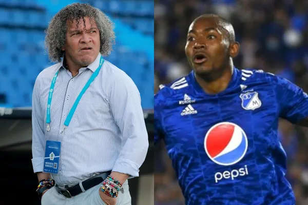 Diego Herazo está a un paso de tener un nuevo equipo en Colombia.