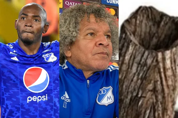 Diego Herazo había sido muy cuestionado por su rendimiento y viene mostrando un mejor nivel con el club.