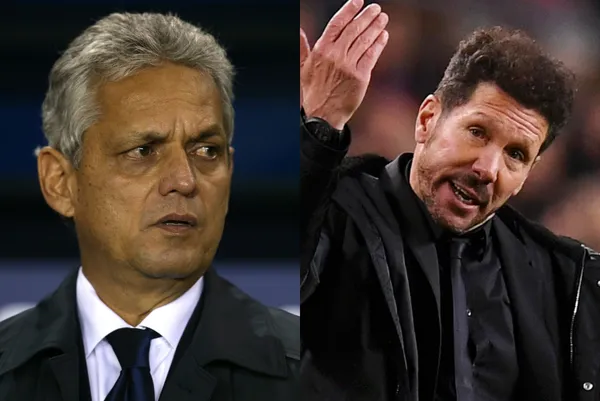 Diego Simeone tiene en la mira a Jorge Carrascal, pero Reinaldo Rueda no llama a ese jugador a la Selección Colombia y tendría una dos excusas.