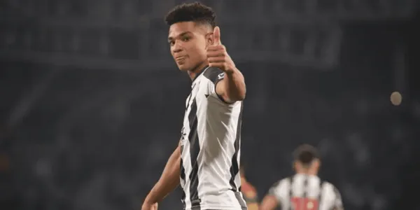 Diego Valoyes culminó su paso por Argentina y ya oficializado con un nuevo equipo internacional.